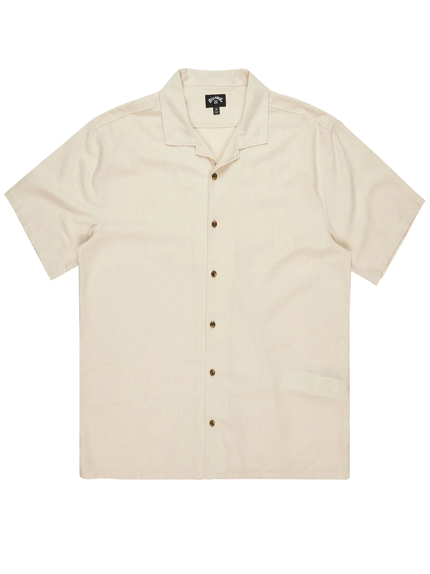 BILLABONG | Herren Beachhemd Vacay Solid | 